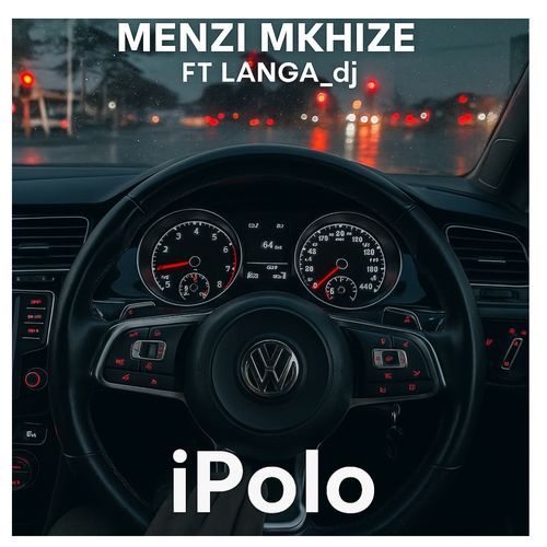 iPolo cover art