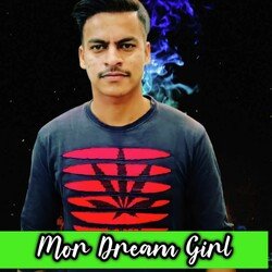 mor dream girl (Sambalpuri)-RVAbdllRZkQ