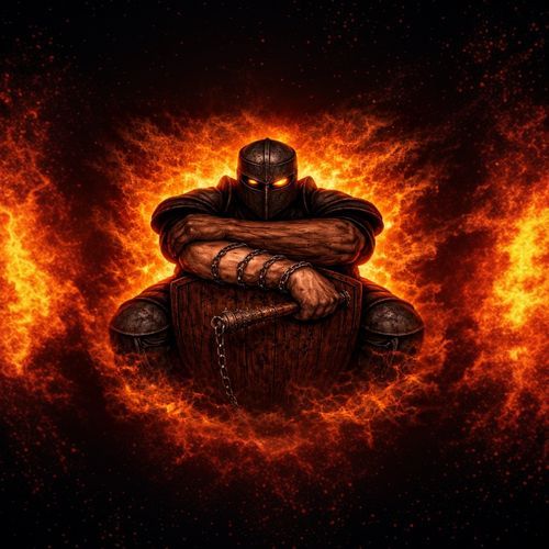 morgenstern cover art