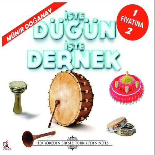 Bursa Çiftetelli (Enstrümantal)