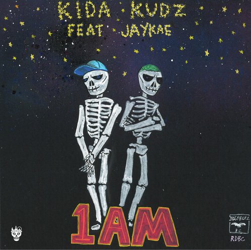 Kida Kudz