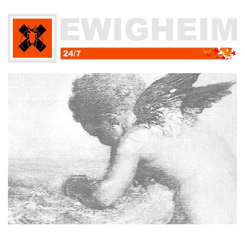 Laibach :  Heimweg cover art