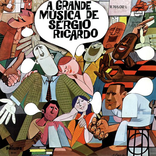 Abertura De "O Coronel De Macambira" cover art