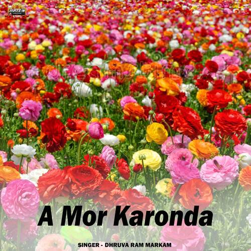 A Mor Karonda