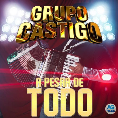 A Pesar De Todo