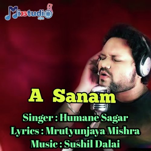 A Sanam (Male Verison)