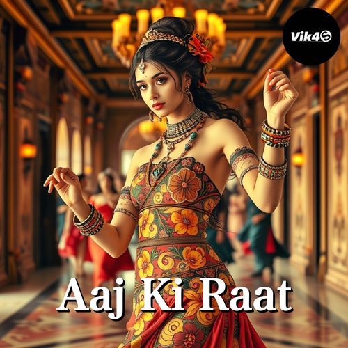 Aaj Ki Raat