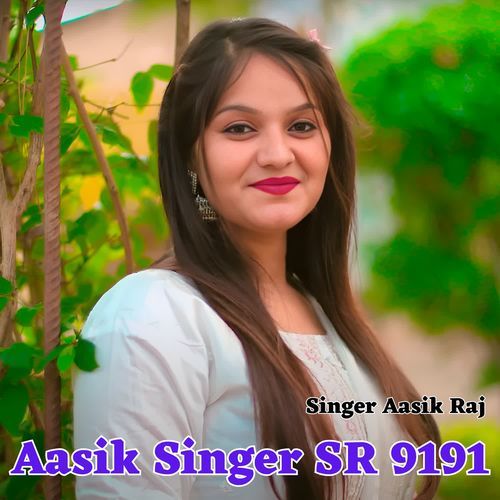 Aasik Singer SR 9191