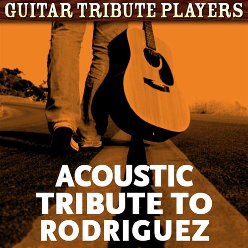 Acoustic Tribute to Rodriguez