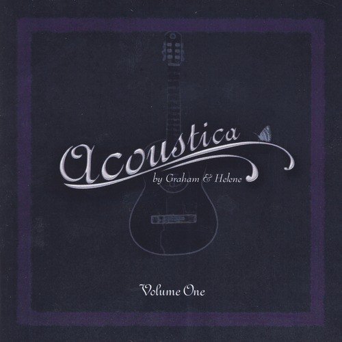 Acoustica Volume One_poster_image