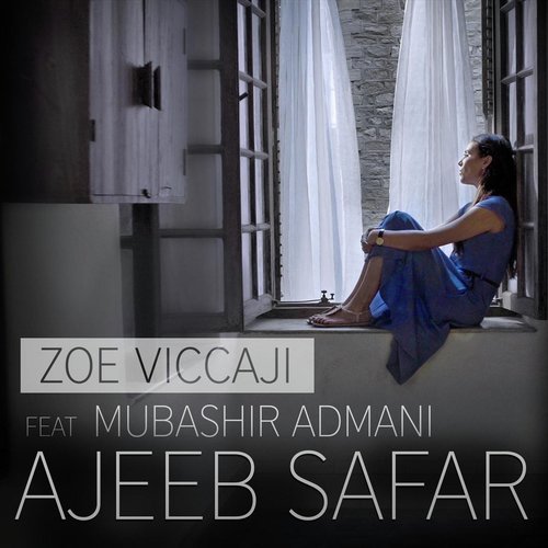 Ajeeb Safar (feat. Mubashir Admani)_poster_image