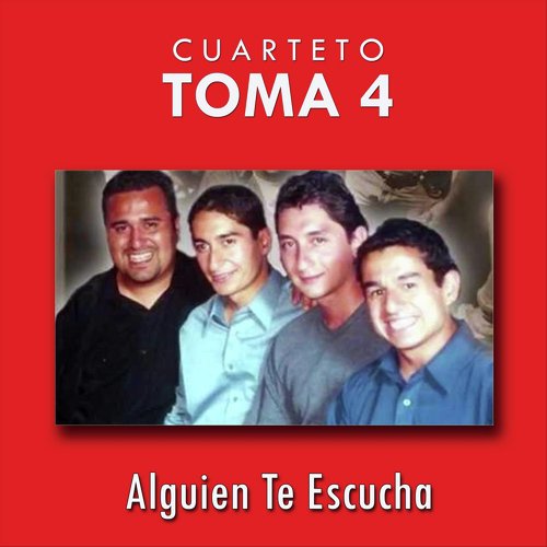 Está Llorando (feat. Ruben Perez) cover art