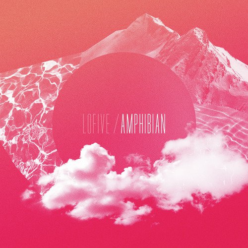 Amphibian cover art