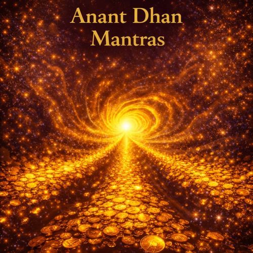 Anant Dhan Mantras