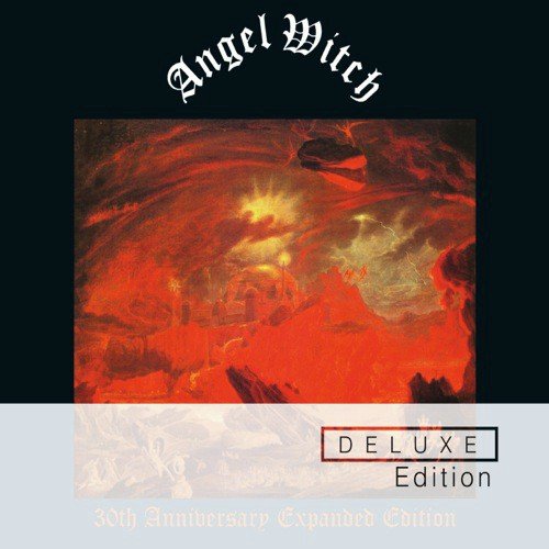 Angel Witch 30th Anniversary Edition