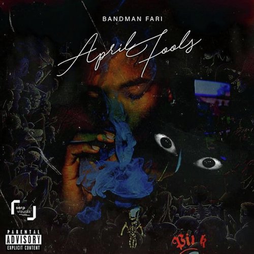 Make Believe Feat Lil Tracy Song Download From April Fools Jiosaavn