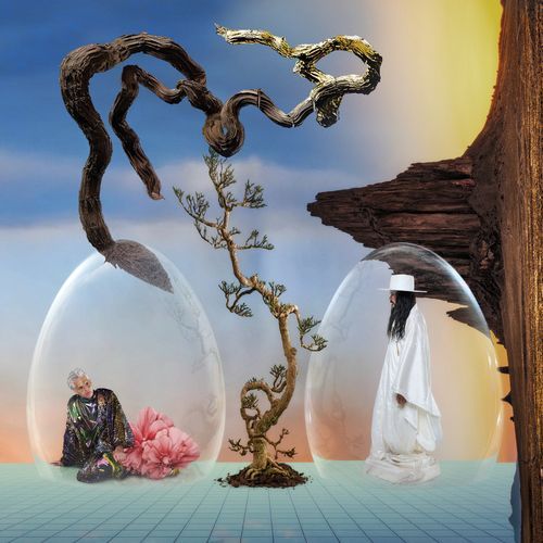 Cherry Blossom (Vintage Culture Remix) cover art
