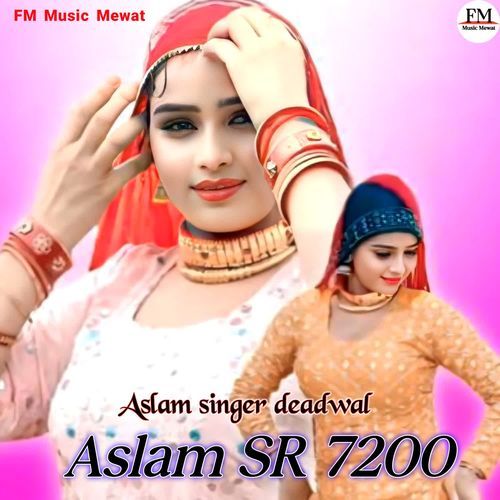 Aslam SR 7200