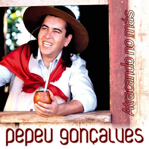 Remoendo Meu Paiero cover art