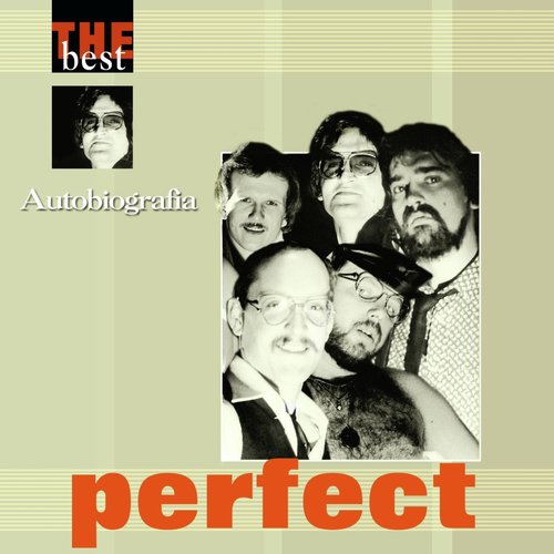 Autobiografia (The Best)