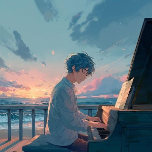Quiet Bloom cover art