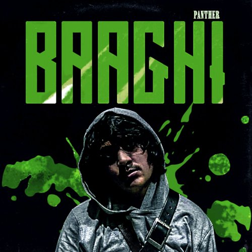 Baaghi