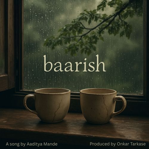 Baarish