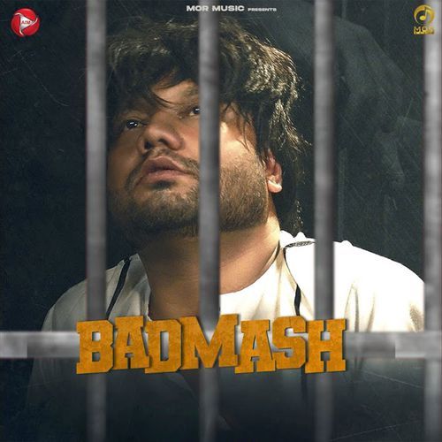 Badmash cover art