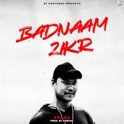 Badnaam Zikr-KV8KdDBUYGk