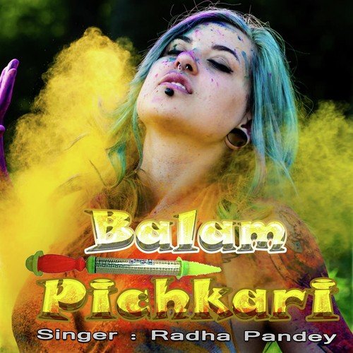 Download song balam pichkari