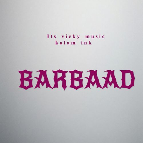 Barbaad