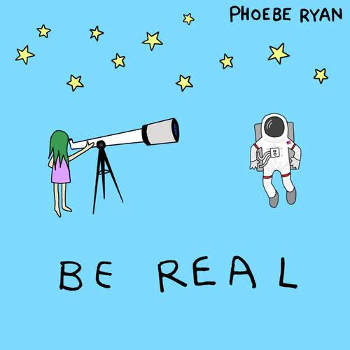 Be Real_poster_image