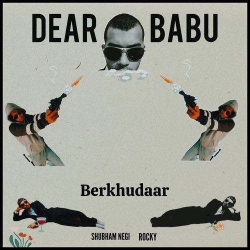 Berkhudaar ( DEAR BABU )