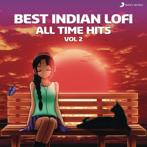 Best Indian Lofi (All Time Hits: Vol. 2)