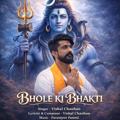 Bhole Ki Bhakti