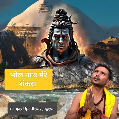 Bhole nath mere shankara