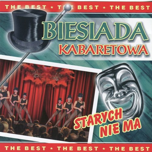 Traktorzysta cover art