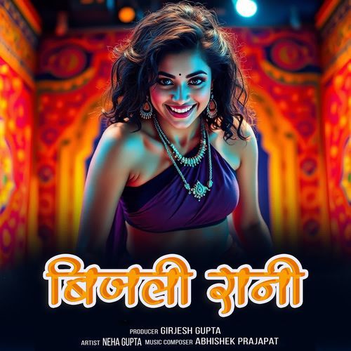 Bijli Rani