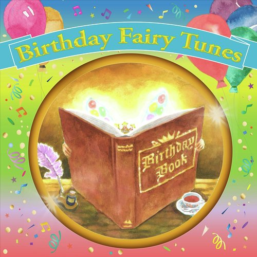 Birthday Fairy Tunes