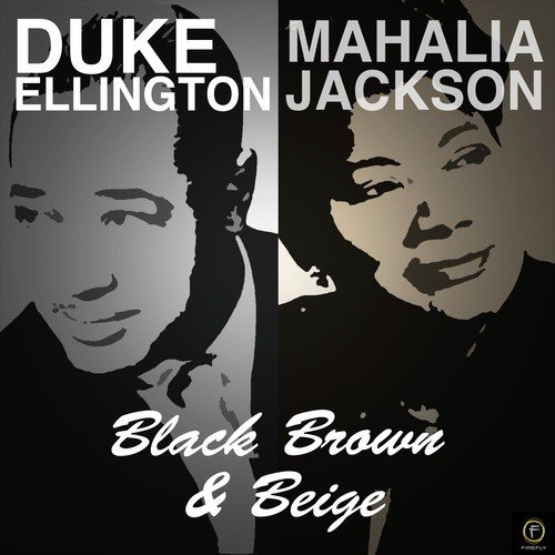 Black, Brown &amp; Beige