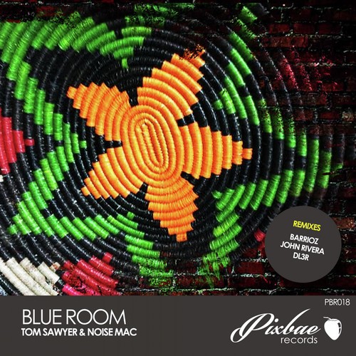 Blue Room_poster_image