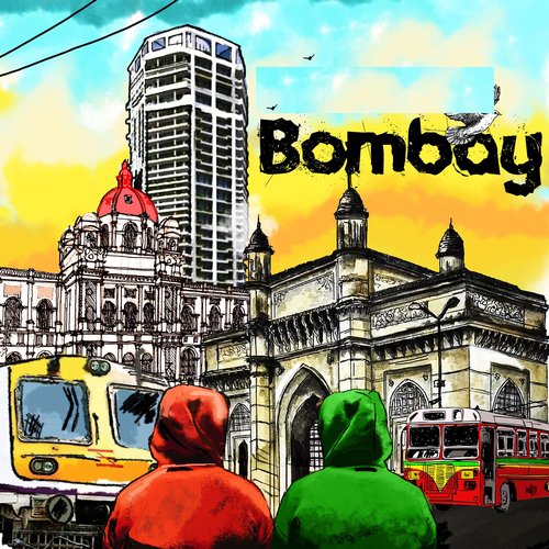 Bombay