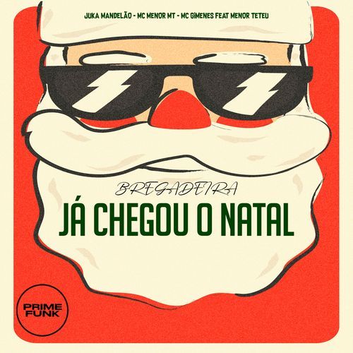 Bregadeira Já Chegou O Natal_poster_image