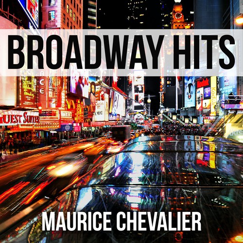 Broadway Hits