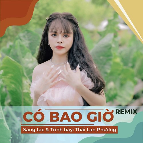 Có Bao Giờ (Remix)_poster_image