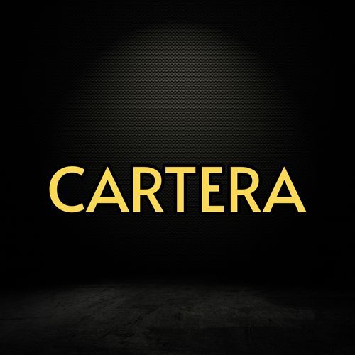 CARTERA cover art