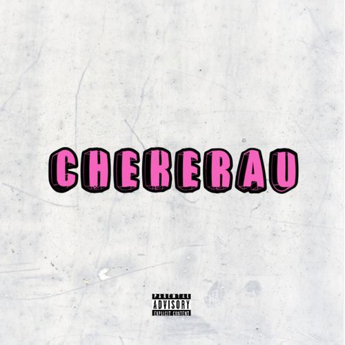 CHEKERAU cover art