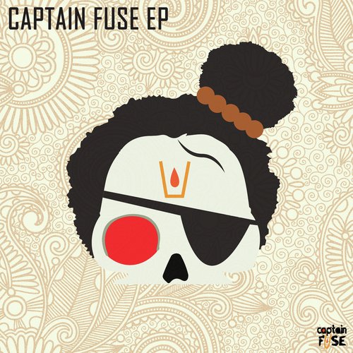 Captain Fuse