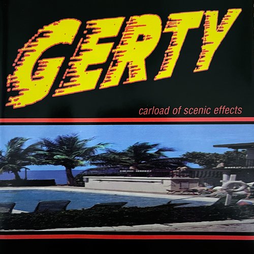 Martin cover art