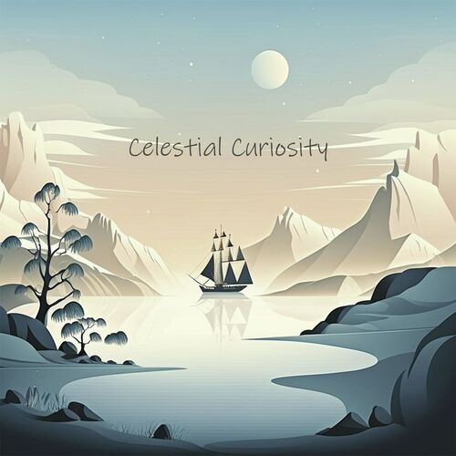 Seraphic Soundscapes cover art